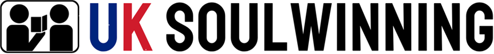 UK Soulwinning logo